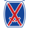 Mountain Regiment logo